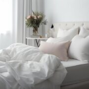 Pościel z bawełny – korzyści dla Twojego zdrowia i snu
